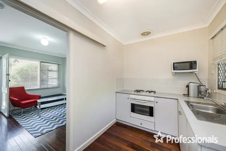 Fourth view of Homely semi-detached listing, 27B Birchley Square, Balga WA 6061
