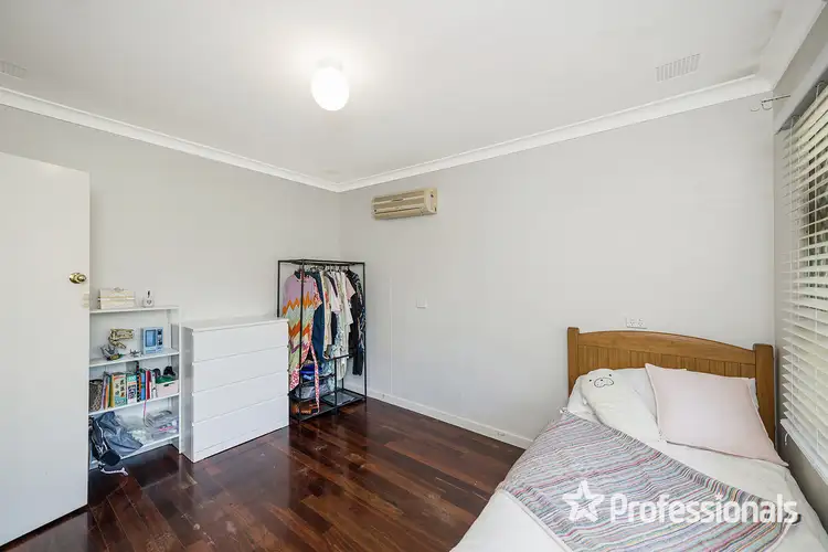 Seventh view of Homely semi-detached listing, 27B Birchley Square, Balga WA 6061