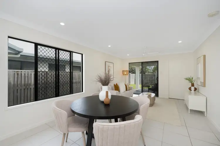 Third view of Homely house listing, 4 La Glorie Circuit, Burdell QLD 4818