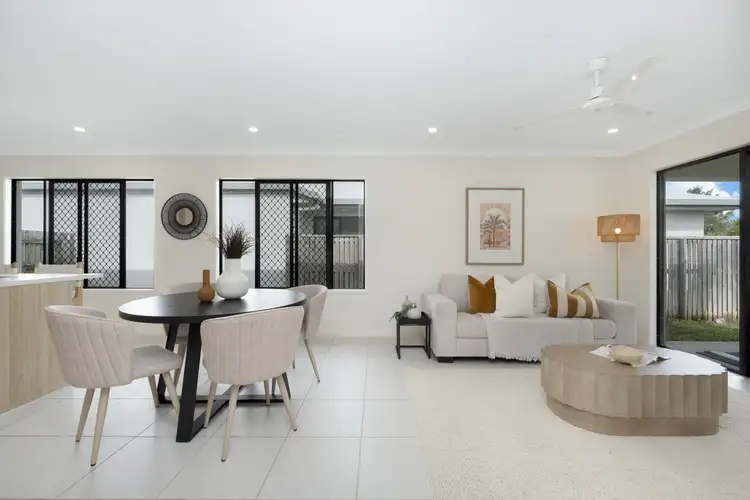 Fourth view of Homely house listing, 4 La Glorie Circuit, Burdell QLD 4818