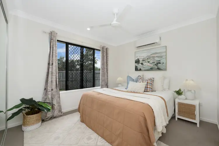 Fifth view of Homely house listing, 4 La Glorie Circuit, Burdell QLD 4818