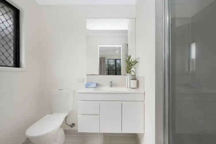 Sixth view of Homely house listing, 4 La Glorie Circuit, Burdell QLD 4818