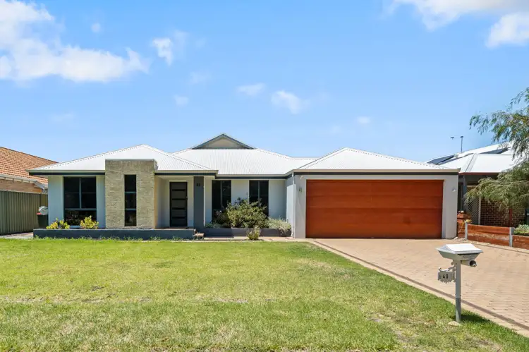 40 Moondyne Ramble, Ravenswood WA 6208