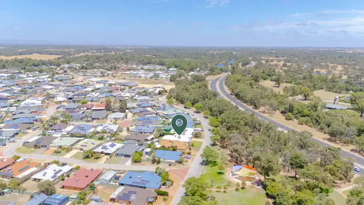 Sixth view of Homely house listing, 40 Moondyne Ramble, Ravenswood WA 6208