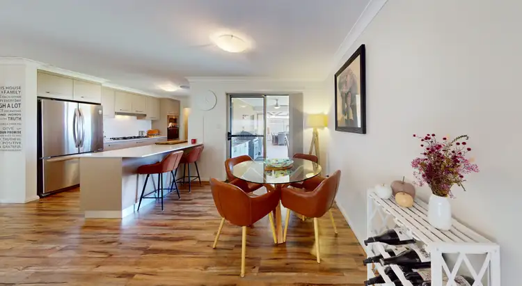Third view of Homely house listing, 12 Timgarlen Avenue, Dubbo NSW 2830