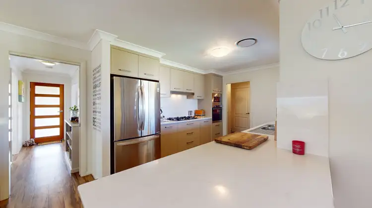 Fourth view of Homely house listing, 12 Timgarlen Avenue, Dubbo NSW 2830