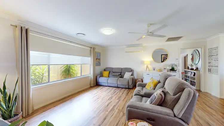 Sixth view of Homely house listing, 12 Timgarlen Avenue, Dubbo NSW 2830
