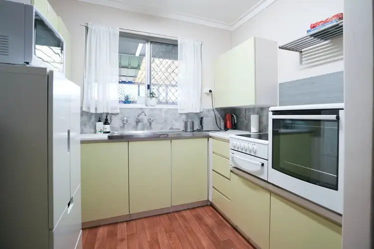 Fifth view of Homely house listing, 27/104 King William Street, Bayswater WA 6053