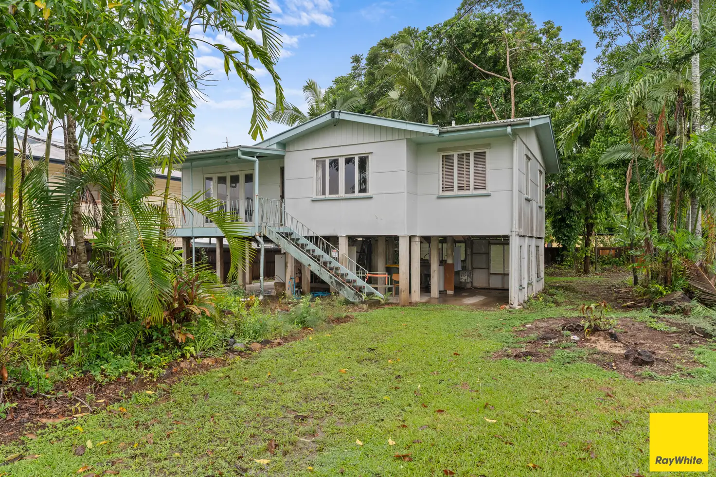 Main view of Homely house listing, 3 Tyrie Close, Earlville QLD 4870