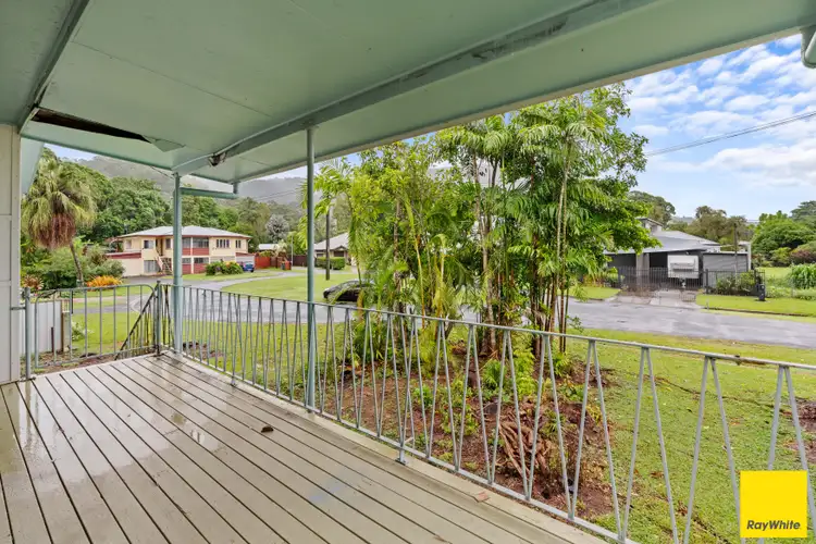 Third view of Homely house listing, 3 Tyrie Close, Earlville QLD 4870
