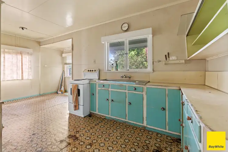 Fifth view of Homely house listing, 3 Tyrie Close, Earlville QLD 4870