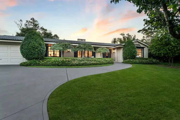 4 Royston Close, Pymble NSW 2073