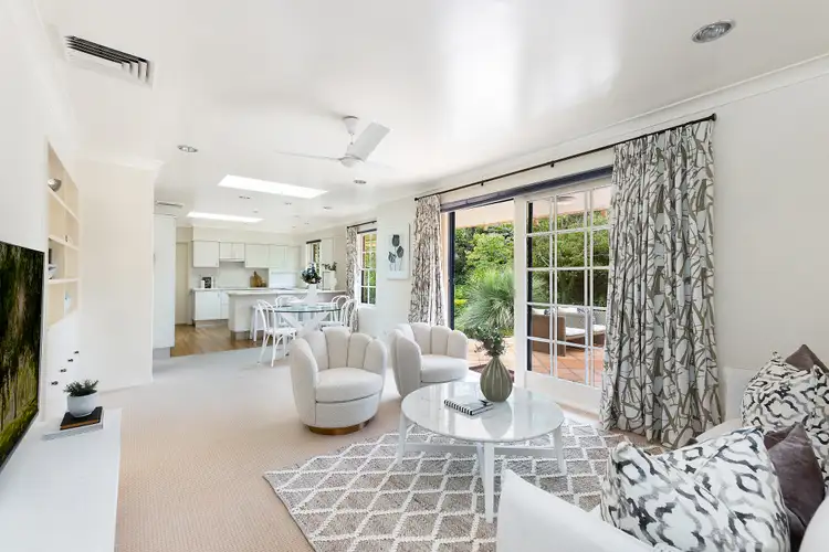 Fifth view of Homely house listing, 4 Royston Close, Pymble NSW 2073
