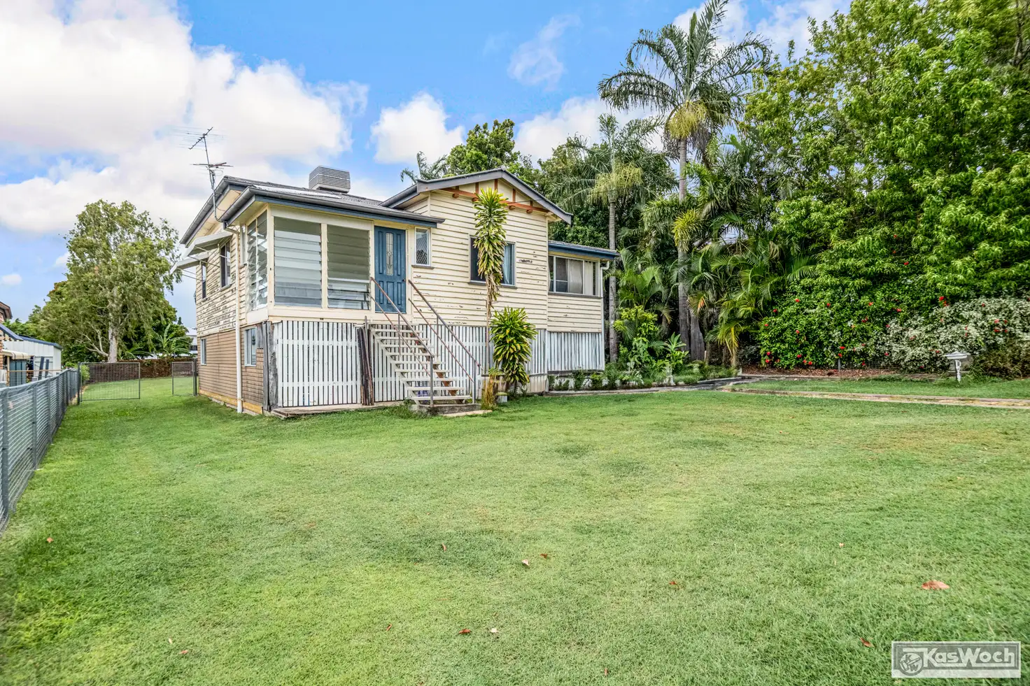 Main view of Homely house listing, 19 Palmer Street, Allenstown QLD 4700