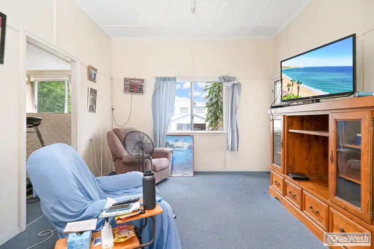 Second view of Homely house listing, 19 Palmer Street, Allenstown QLD 4700