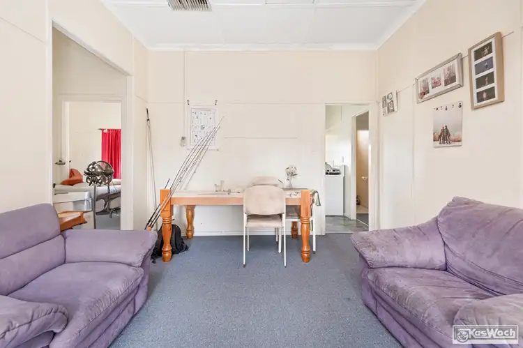 Third view of Homely house listing, 19 Palmer Street, Allenstown QLD 4700