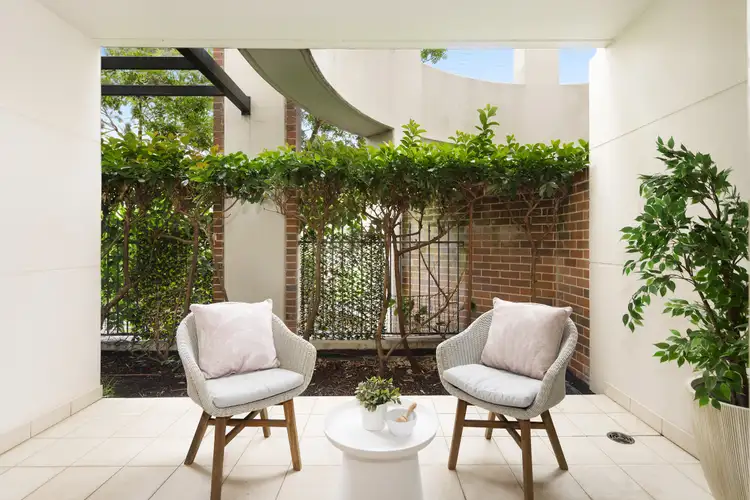 Fourth view of Homely apartment listing, 103/657 Pacific Highway, Killara NSW 2071