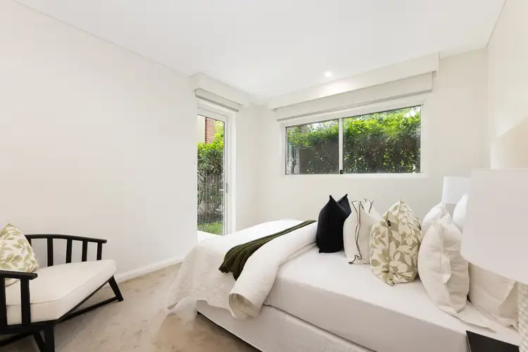 Fifth view of Homely apartment listing, 103/657 Pacific Highway, Killara NSW 2071