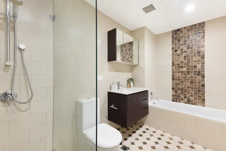 Sixth view of Homely apartment listing, 103/657 Pacific Highway, Killara NSW 2071
