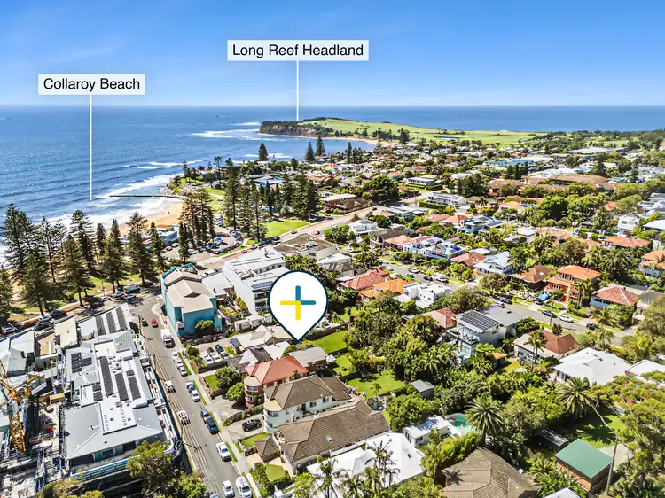Fifth view of Homely house listing, 6 Alexander Street, Collaroy NSW 2097
