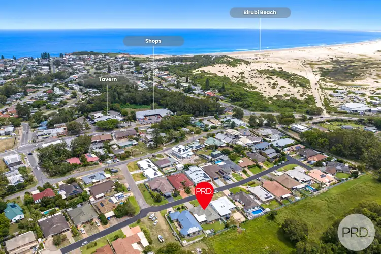 Second view of Homely house listing, 2 Biscay Close, Anna Bay NSW 2316