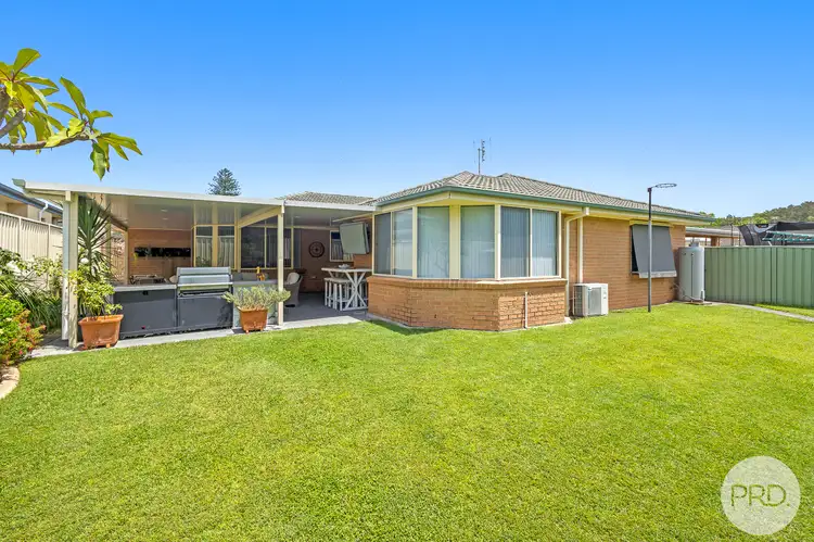 Third view of Homely house listing, 2 Biscay Close, Anna Bay NSW 2316