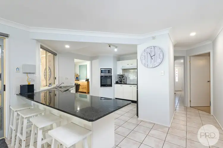Sixth view of Homely house listing, 2 Biscay Close, Anna Bay NSW 2316