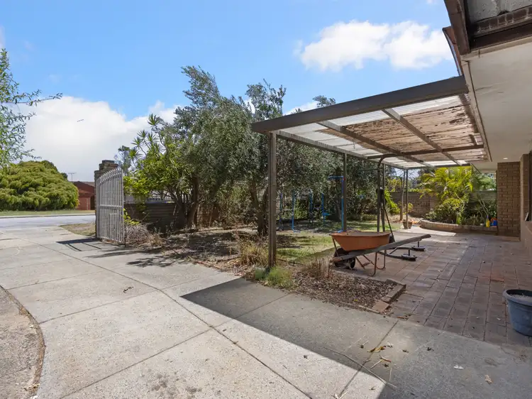 Third view of Homely house listing, 83 Cortis Way, Langford WA 6147