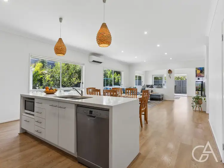 Second view of Homely house listing, 15 Columbia Close, Upper Kedron QLD 4055