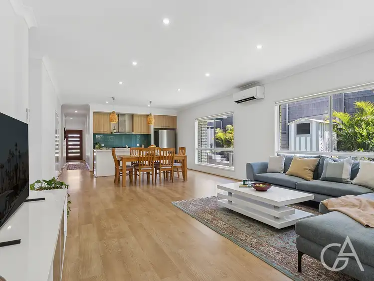 Fourth view of Homely house listing, 15 Columbia Close, Upper Kedron QLD 4055