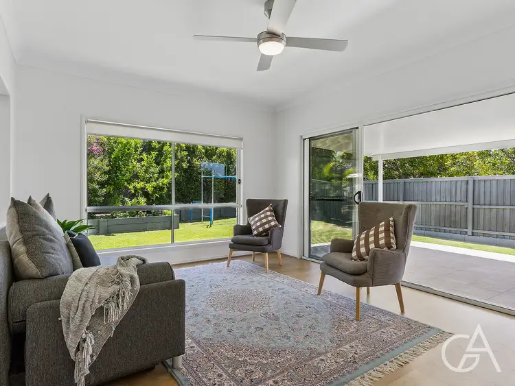 Fifth view of Homely house listing, 15 Columbia Close, Upper Kedron QLD 4055