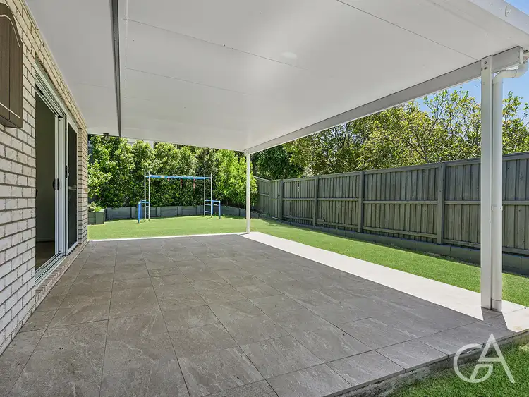 Sixth view of Homely house listing, 15 Columbia Close, Upper Kedron QLD 4055