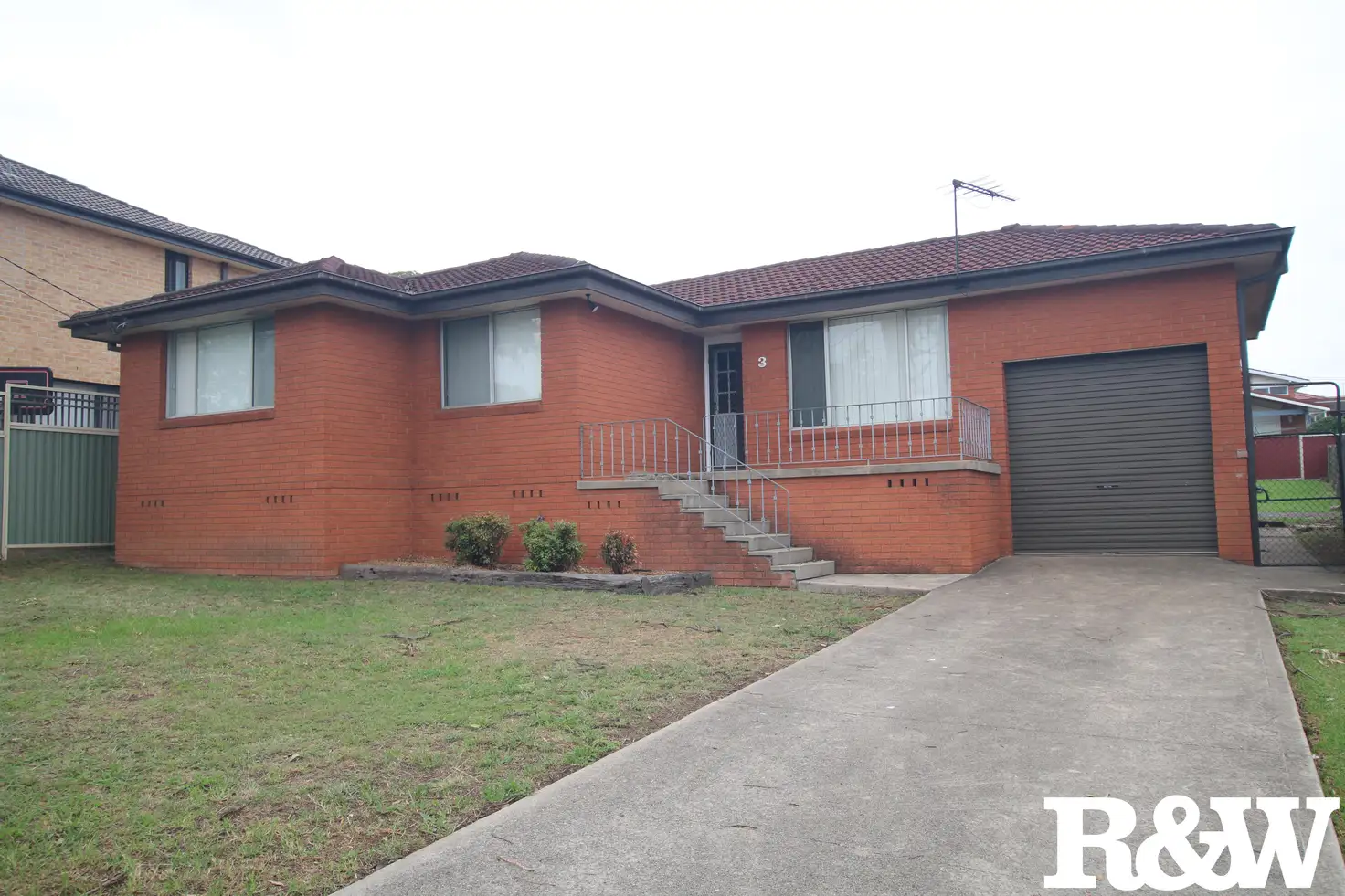 Main view of Homely house listing, 3 Minchinbury Street, Eastern Creek NSW 2766