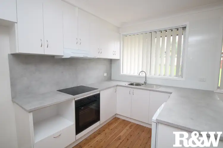 Second view of Homely house listing, 3 Minchinbury Street, Eastern Creek NSW 2766