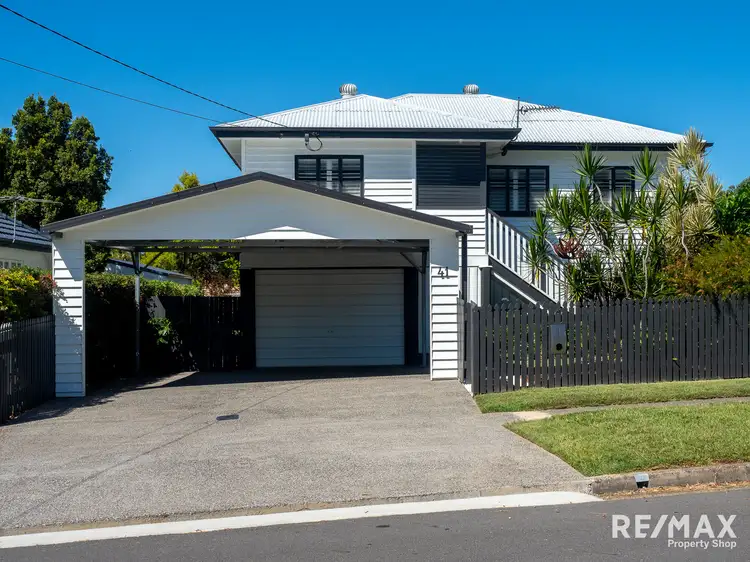 41 Holmes Street, Brighton QLD 4017
