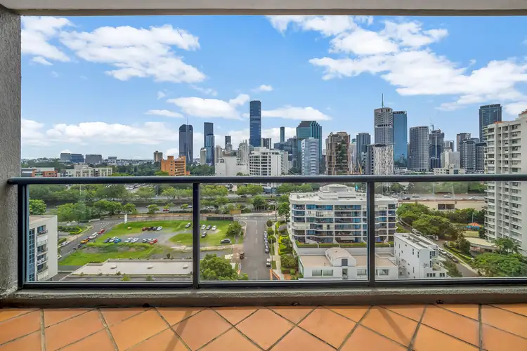 84/42 Ferry Street, Kangaroo Point QLD 4169