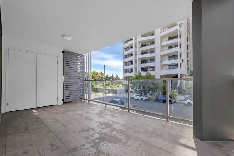 Third view of Homely apartment listing, 6/28 Carl Street, Woolloongabba QLD 4102