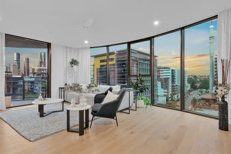 804/15 Manning Street, South Brisbane QLD 4101