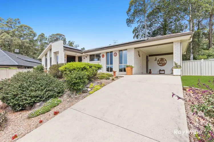 Main view of Homely house listing, 11 Luks Way, Batehaven NSW 2536