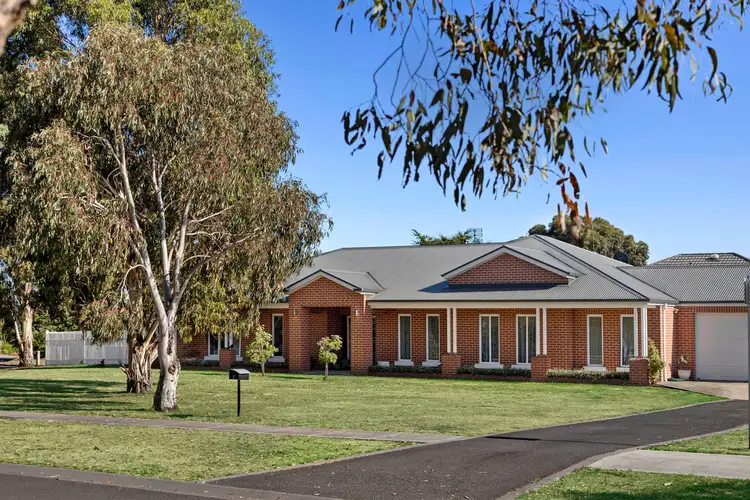 2 Martin Place, Kyneton VIC 3444