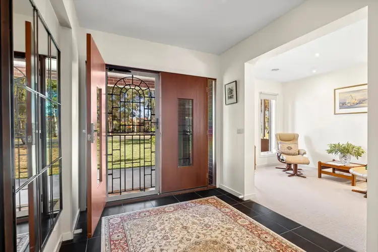 Third view of Homely house listing, 2 Martin Place, Kyneton VIC 3444