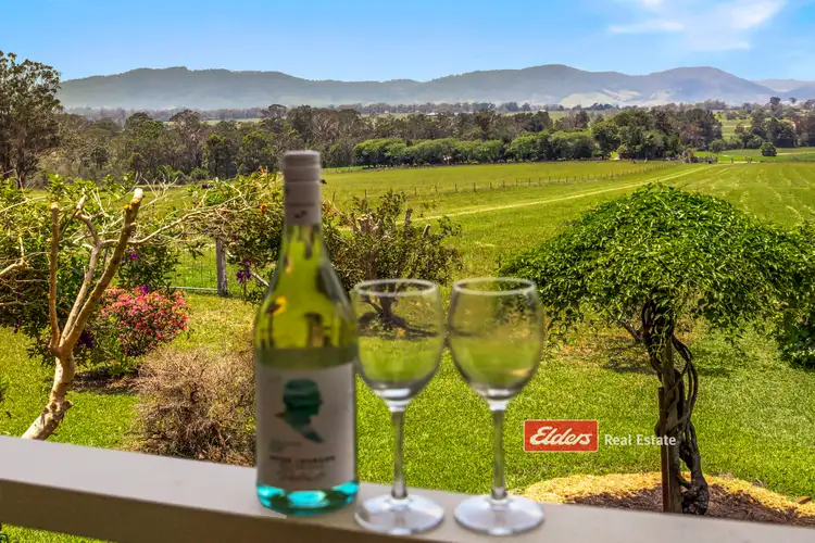 532 Bucketts Road, Gloucester NSW 2422