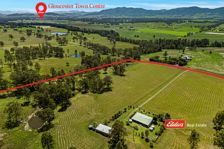 532 Bucketts Road, Gloucester NSW 2422