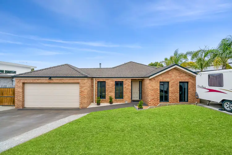 8 Daintree Way, Ocean Grove VIC 3226
