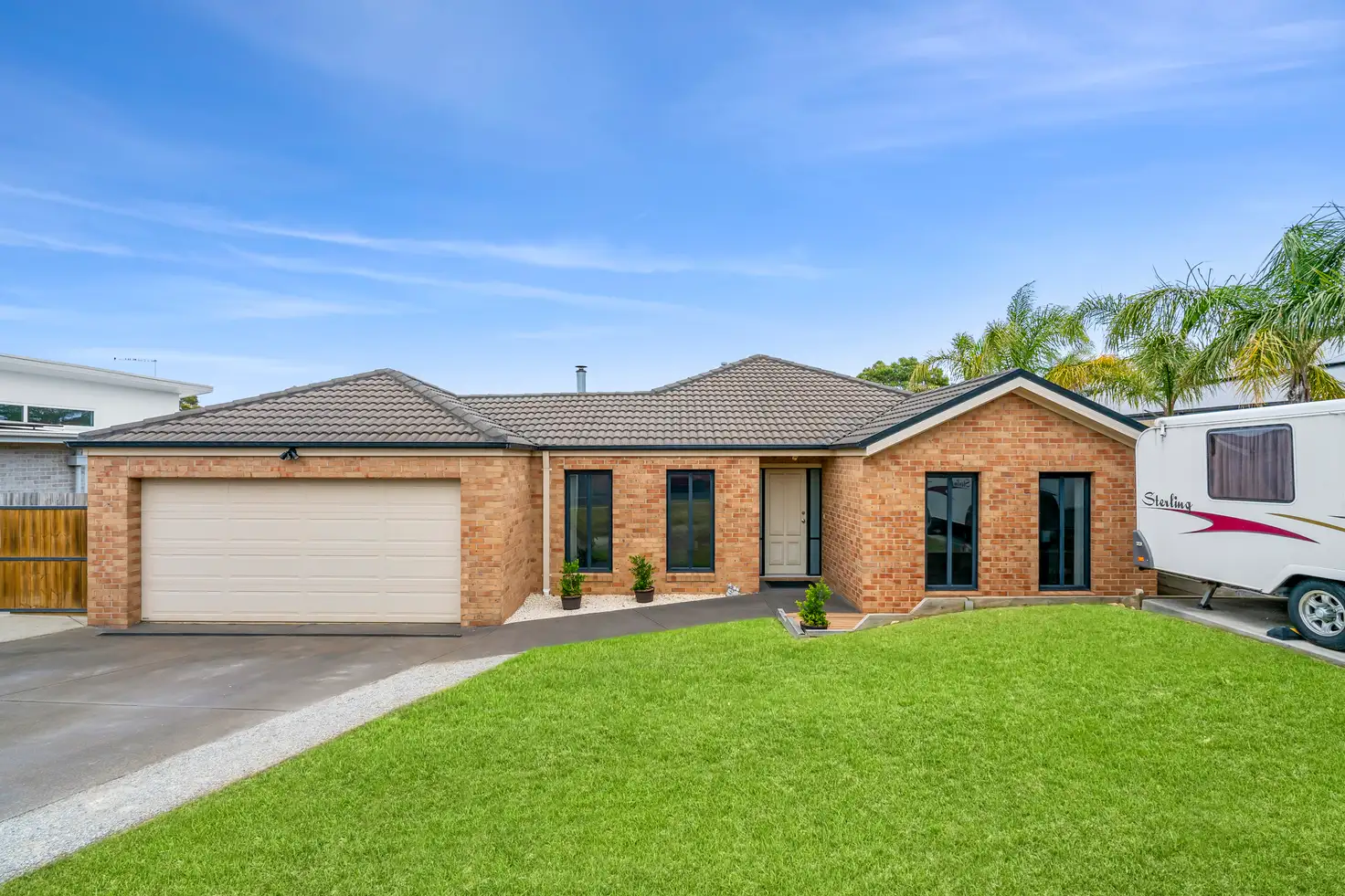 Main view of Homely house listing, 8 Daintree Way, Ocean Grove VIC 3226