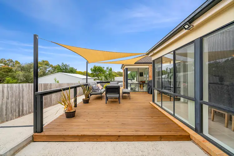 Fourth view of Homely house listing, 8 Daintree Way, Ocean Grove VIC 3226