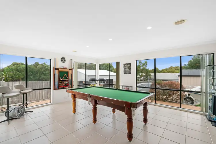 Sixth view of Homely house listing, 8 Daintree Way, Ocean Grove VIC 3226
