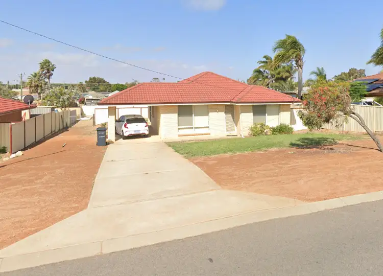 Main view of Homely house listing, 93 Blencowe Road, Utakarra WA 6530