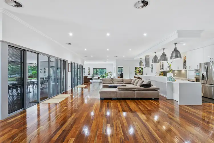 Second view of Homely house listing, 301 Doghill Road, Baldivis WA 6171