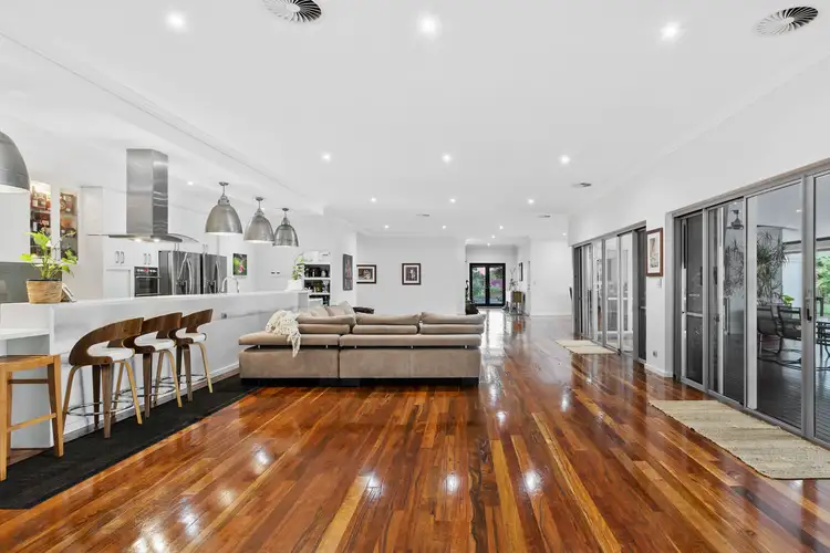 Third view of Homely house listing, 301 Doghill Road, Baldivis WA 6171